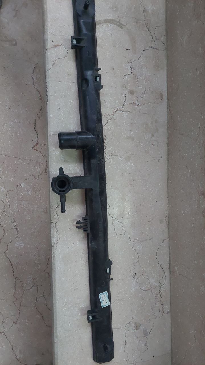 مخزن رادیاتور سر  لکسوس RX270